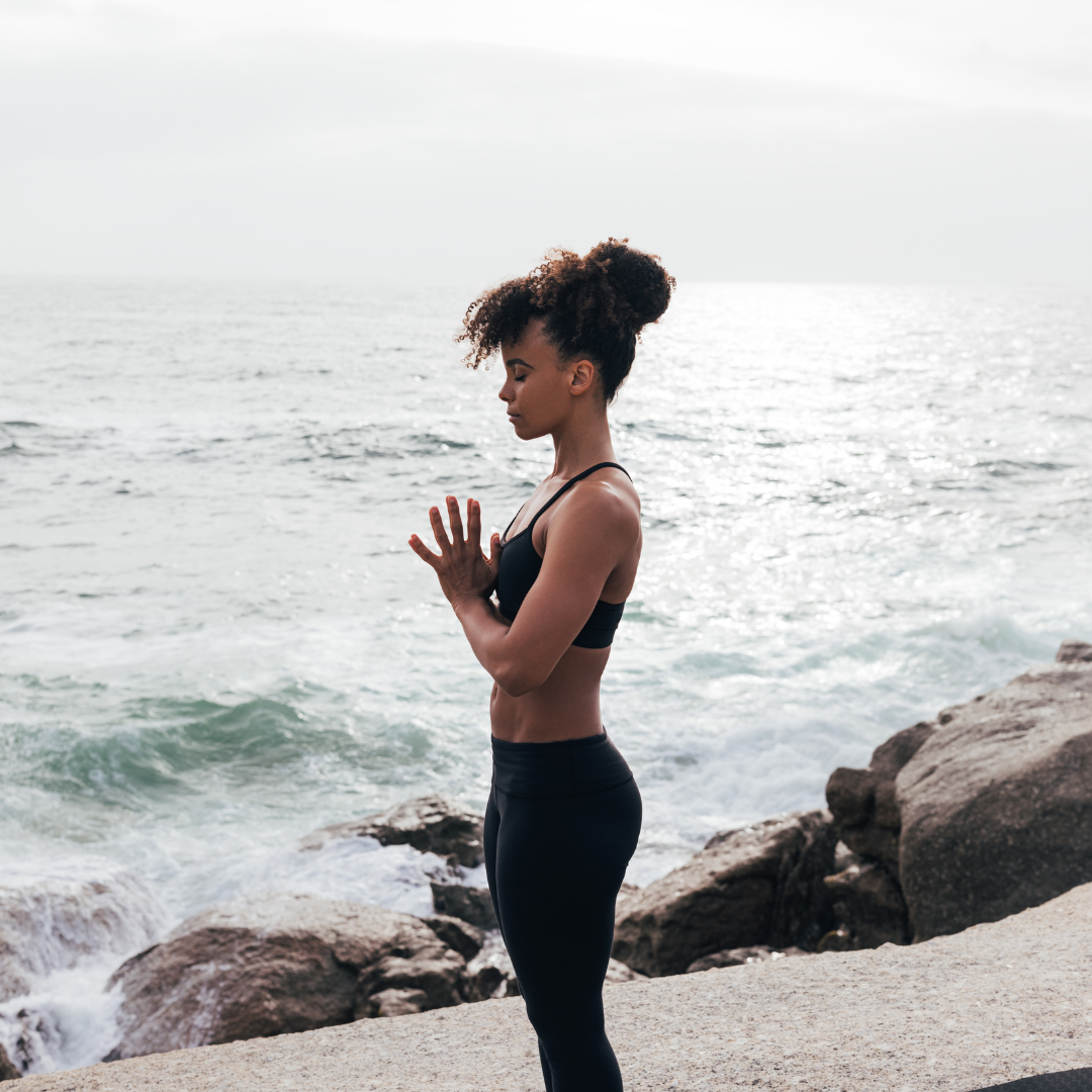 image illustration of Boosted Confidence & Mental Well-Being